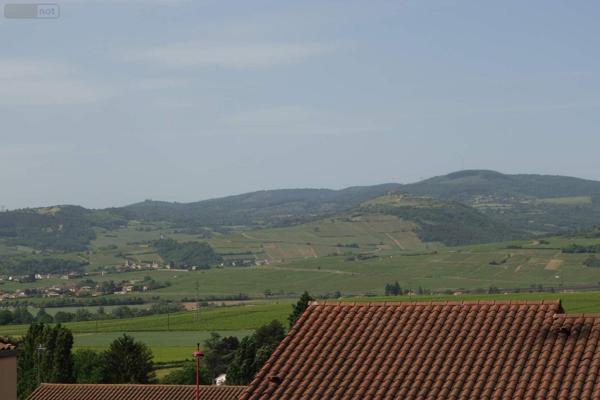 Terrain à Batir à vendre à Chevagny-les-Chevrières en Saône-et-Loire (71960), ref : TAB 81