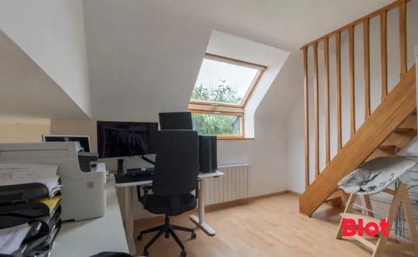 Maison 8 pièce(s)