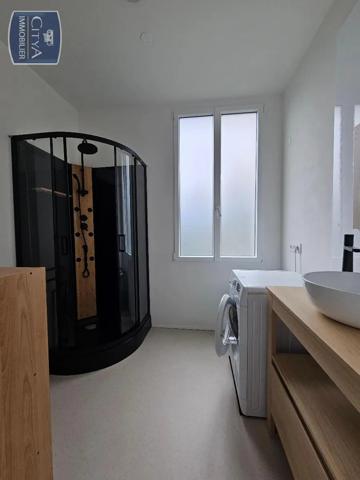 Maison à louer 2 pièces 36.94m² Mérignac (33700)