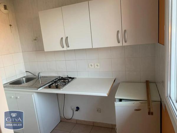 Appartement à louer 2 pièces 51.75m² Bonneville (74130)