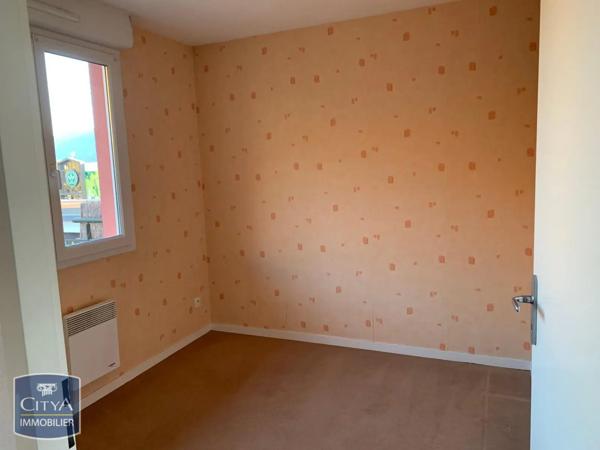 Appartement à louer 2 pièces 51.75m² Bonneville (74130)