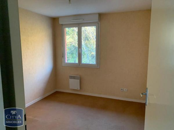 Appartement à louer 2 pièces 51.75m² Bonneville (74130)