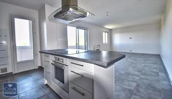 Appartement à louer 3 pièces 87m² Foulayronnes (47510)