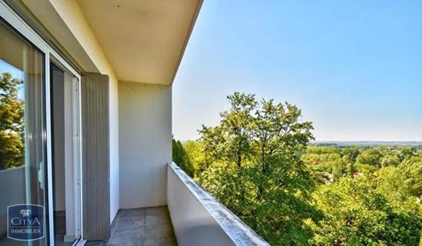 Appartement à louer 3 pièces 87m² Foulayronnes (47510)