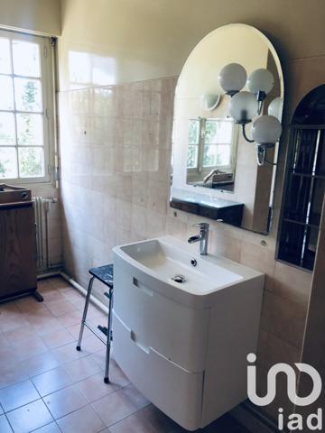 Maison à vendre 10 pièces 238 m² Cuts