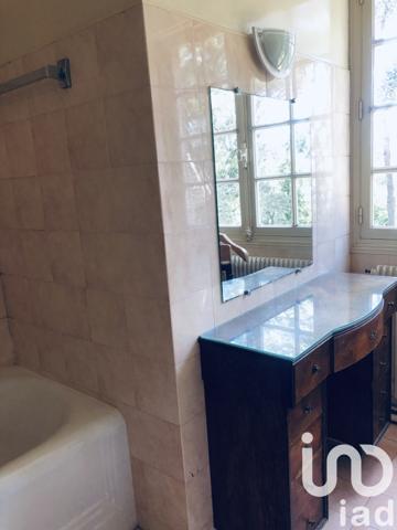 Maison à vendre 10 pièces 238 m² Cuts