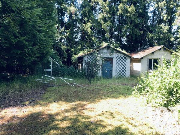 Maison à vendre 10 pièces 238 m² Cuts