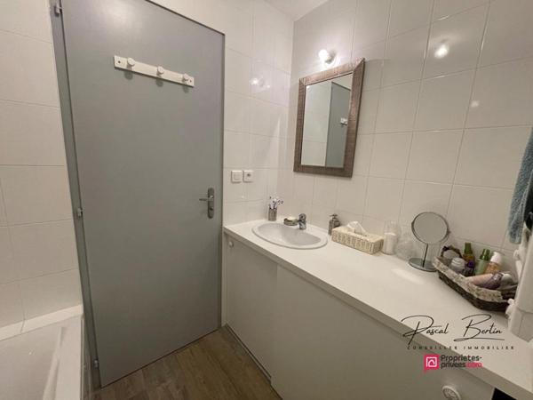 Appartement  3 pièce(s) 49 m2