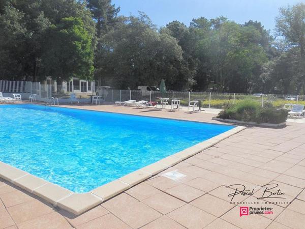 Appartement  3 pièce(s) 49 m2