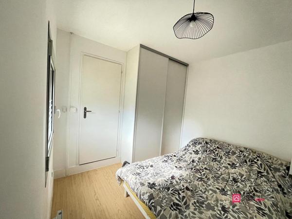 Appartement  3 pièce(s) 49 m2