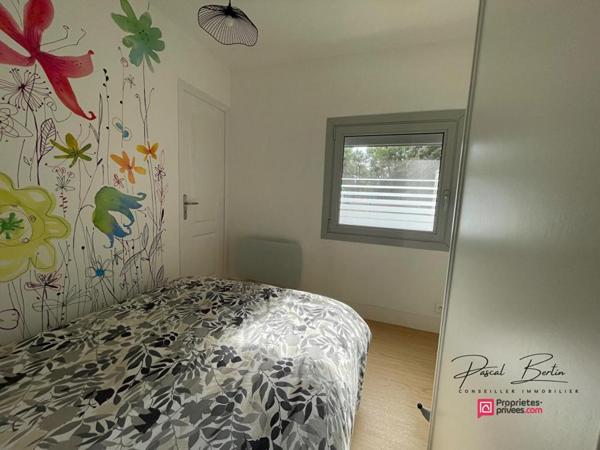 Appartement  3 pièce(s) 49 m2