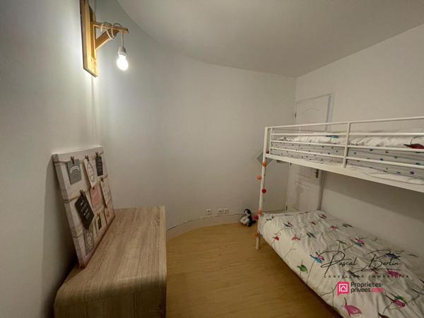 Appartement  3 pièce(s) 49 m2