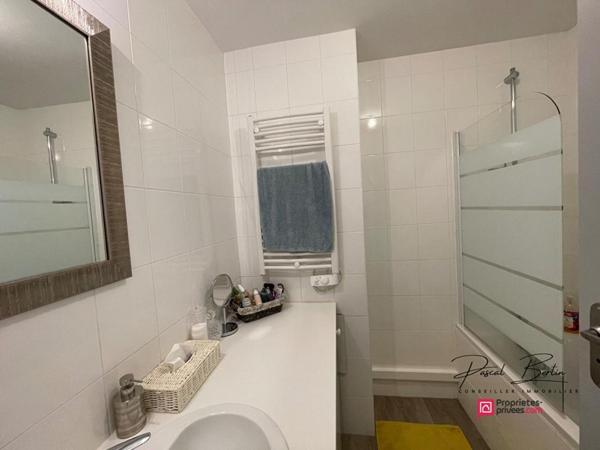 Appartement  3 pièce(s) 49 m2