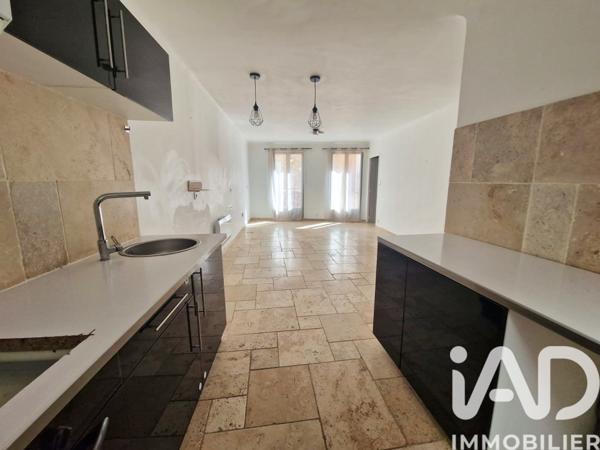 Maison à vendre 3 pièces 70 m² Elne