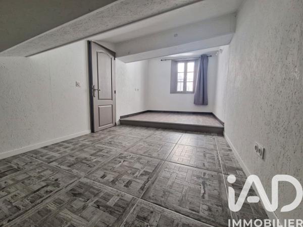 Maison à vendre 3 pièces 70 m² Elne