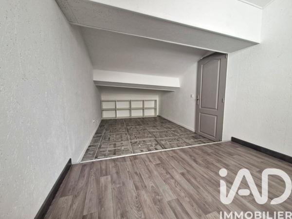 Maison à vendre 3 pièces 70 m² Elne
