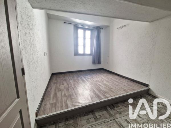 Maison à vendre 3 pièces 70 m² Elne