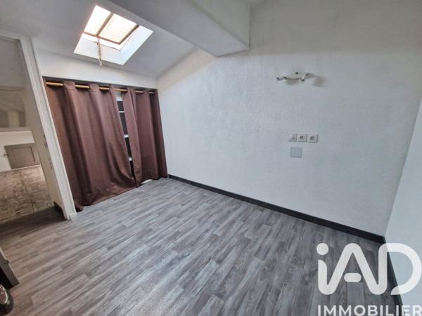 Maison à vendre 3 pièces 70 m² Elne