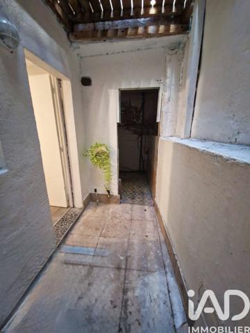 Maison à vendre 3 pièces 70 m² Elne