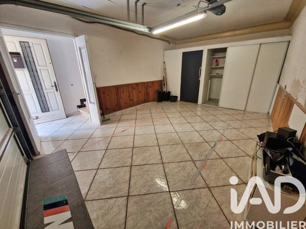 Maison à vendre 3 pièces 70 m² Elne