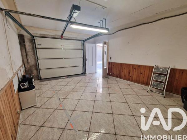 Maison à vendre 3 pièces 70 m² Elne