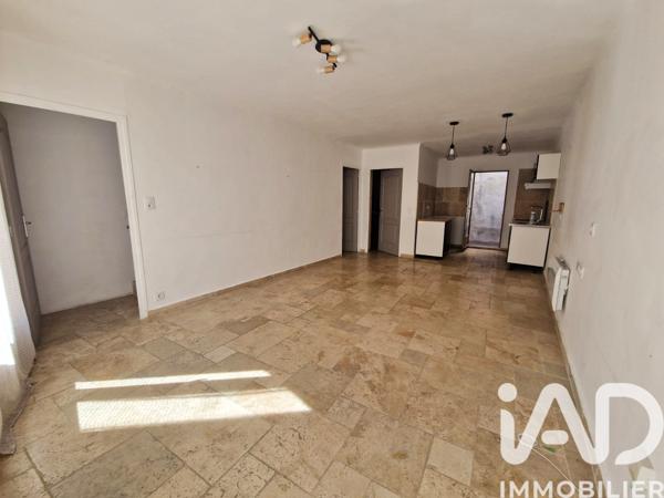 Maison à vendre 3 pièces 70 m² Elne