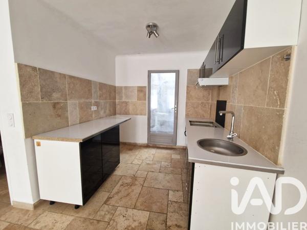 Maison à vendre 3 pièces 70 m² Elne