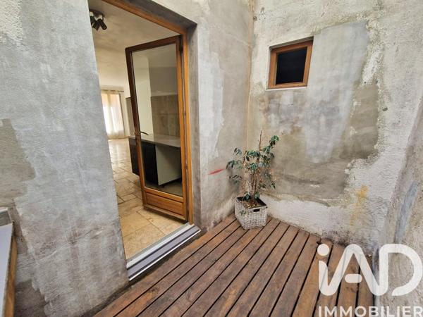 Maison à vendre 3 pièces 70 m² Elne