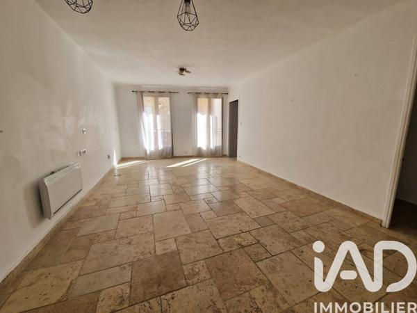 Maison à vendre 3 pièces 70 m² Elne