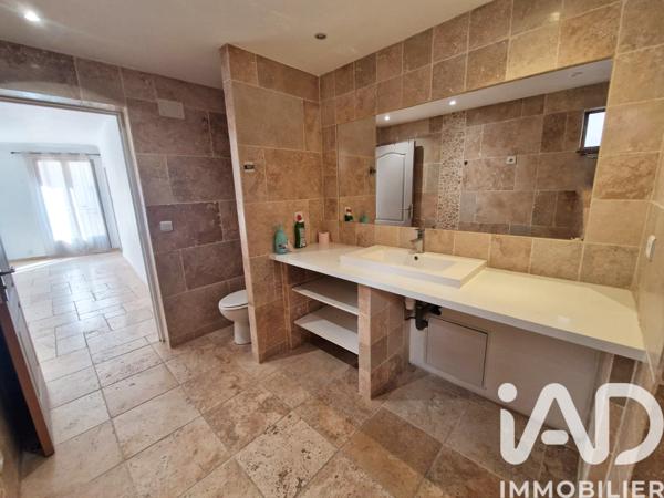 Maison à vendre 3 pièces 70 m² Elne