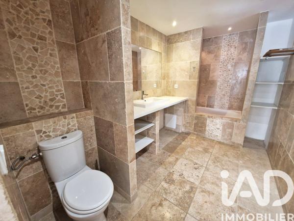 Maison à vendre 3 pièces 70 m² Elne