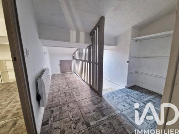 Maison à vendre 3 pièces 70 m² Elne