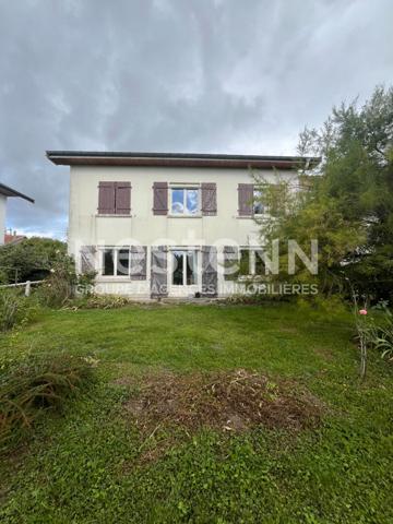 REVIGNY-SUR-ORNAIN Maison de 141m² sur terrain de 1234m² idéal pour une famille