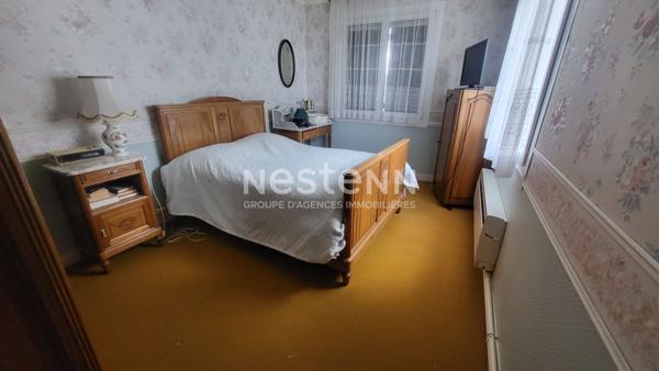 REVIGNY-SUR-ORNAIN Maison de 141m² sur terrain de 1234m² idéal pour une famille