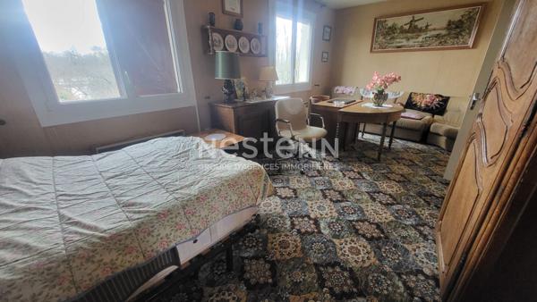 REVIGNY-SUR-ORNAIN Maison de 141m² sur terrain de 1234m² idéal pour une famille