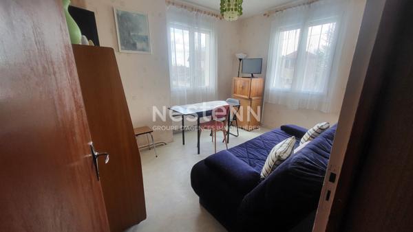 REVIGNY-SUR-ORNAIN Maison de 141m² sur terrain de 1234m² idéal pour une famille