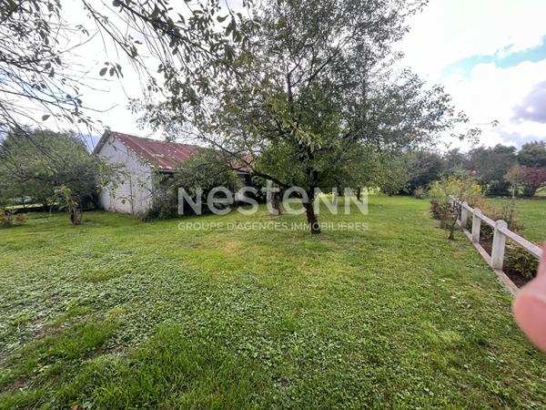 REVIGNY-SUR-ORNAIN Maison de 141m² sur terrain de 1234m² idéal pour une famille