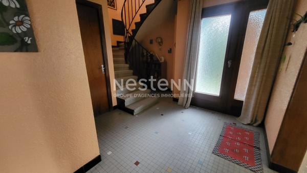 REVIGNY-SUR-ORNAIN Maison de 141m² sur terrain de 1234m² idéal pour une famille