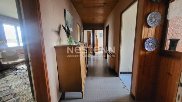 REVIGNY-SUR-ORNAIN Maison de 141m² sur terrain de 1234m² idéal pour une famille