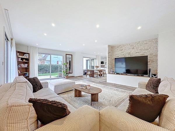 Maison à vendre 5 pièces CAGNY (14)