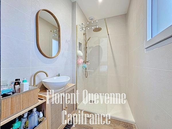 Maison à vendre 5 pièces CAGNY (14)