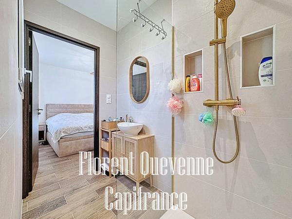 Maison à vendre 5 pièces CAGNY (14)