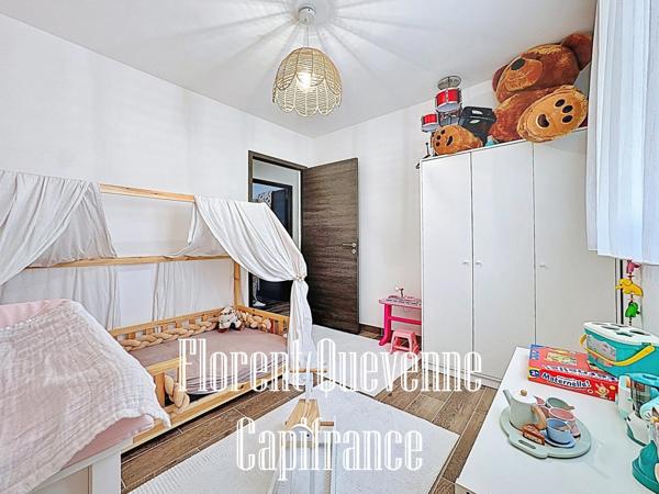 Maison à vendre 5 pièces CAGNY (14)