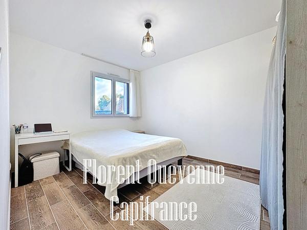 Maison à vendre 5 pièces CAGNY (14)