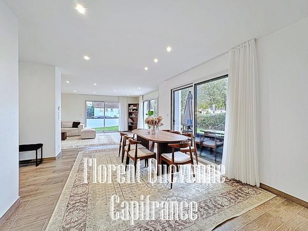 Maison à vendre 5 pièces CAGNY (14)