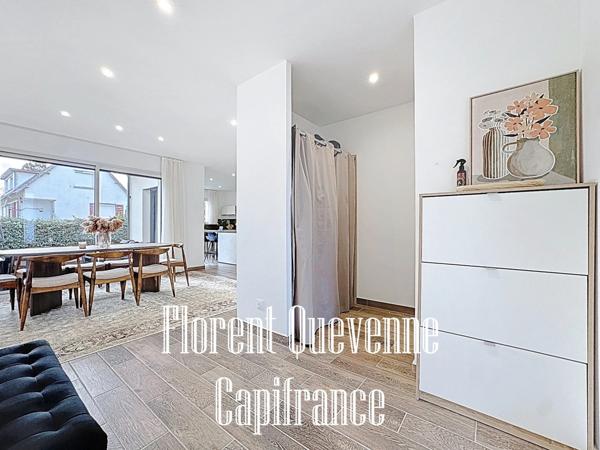 Maison à vendre 5 pièces CAGNY (14)