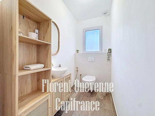 Maison à vendre 5 pièces CAGNY (14)