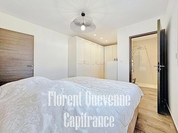 Maison à vendre 5 pièces CAGNY (14)