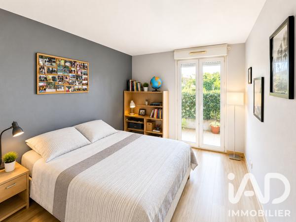 Appartement à vendre 3 pièces 68,71 m² Villeneuve-Loubet