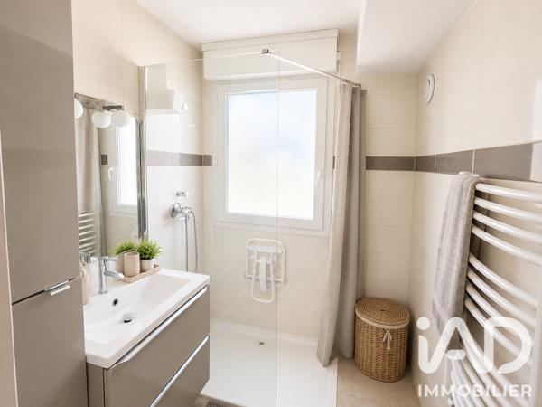 Appartement à vendre 3 pièces 68,71 m² Villeneuve-Loubet